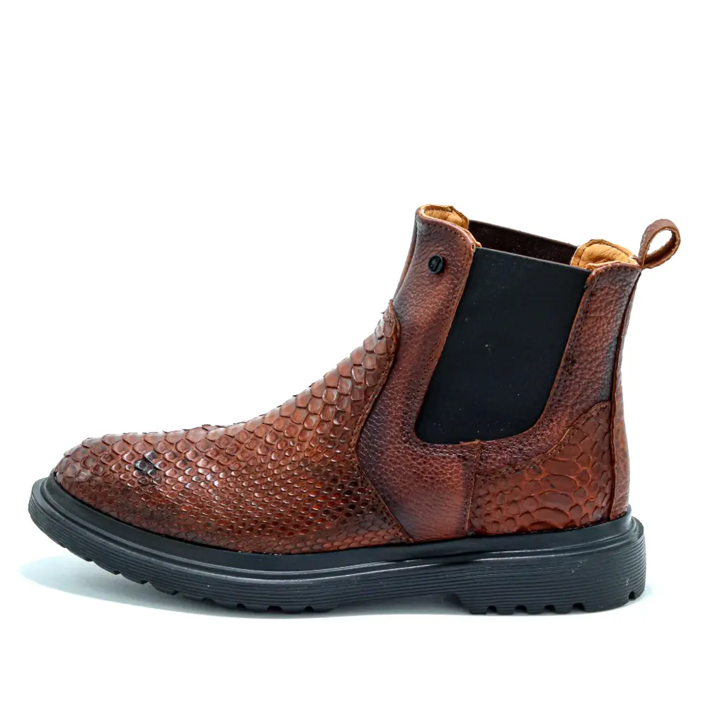 BOTIN CHUNKY PITON CAFE