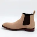 BOTIN CHELSEA FRANCES GAMUZA ARENA