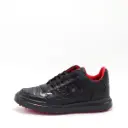 MAURICIO COCODRILO NEGRO