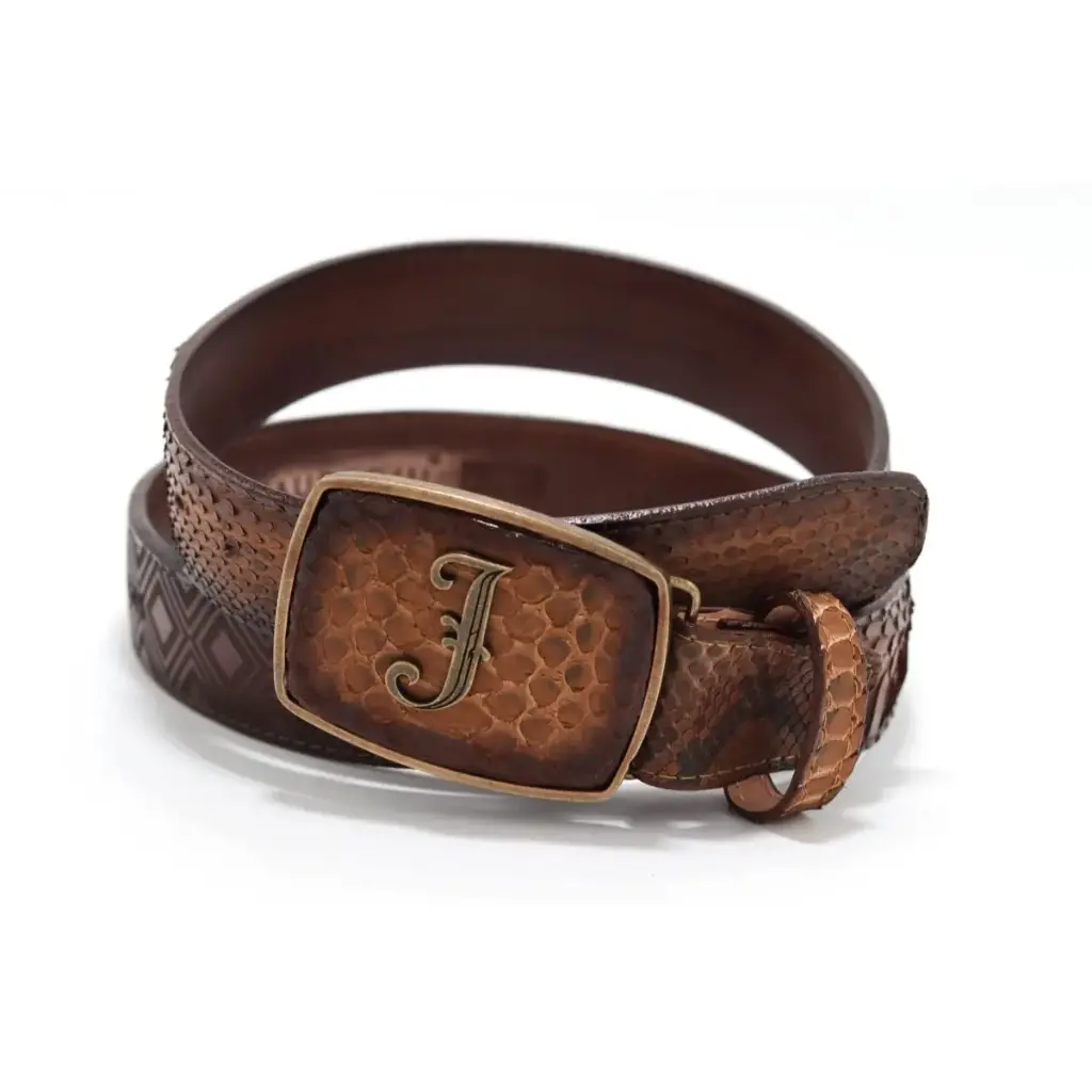 CINTO CABALLERO JAUREGUI PITON CAFE