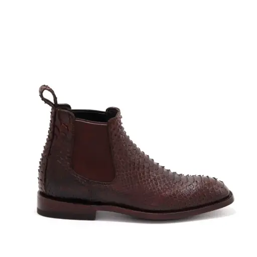 BOTIN FRANCES PITON CAFÉ